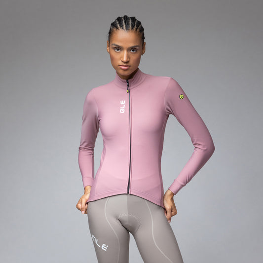 Maglia Manica Lunga Donna Fondo 3.0