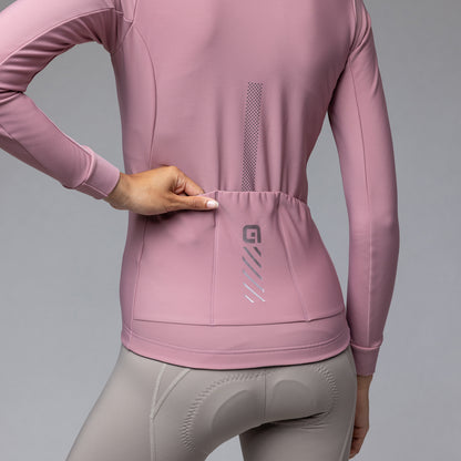 Langarm Trikot Frau Fondo 3.0