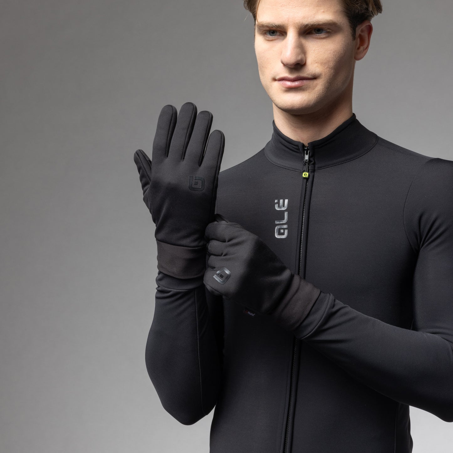 Winter Gloves Unisex Riparo