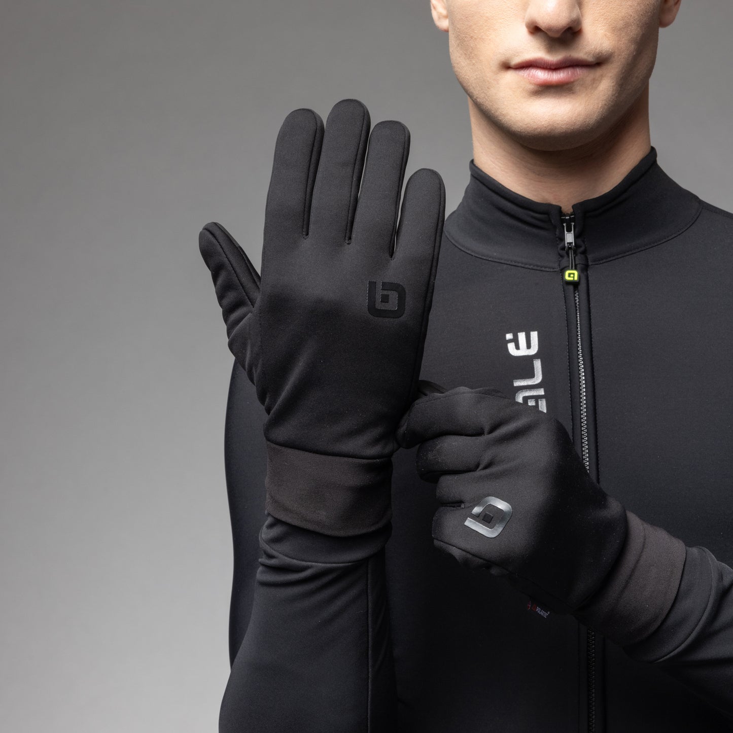 Winter Gloves Unisex Riparo