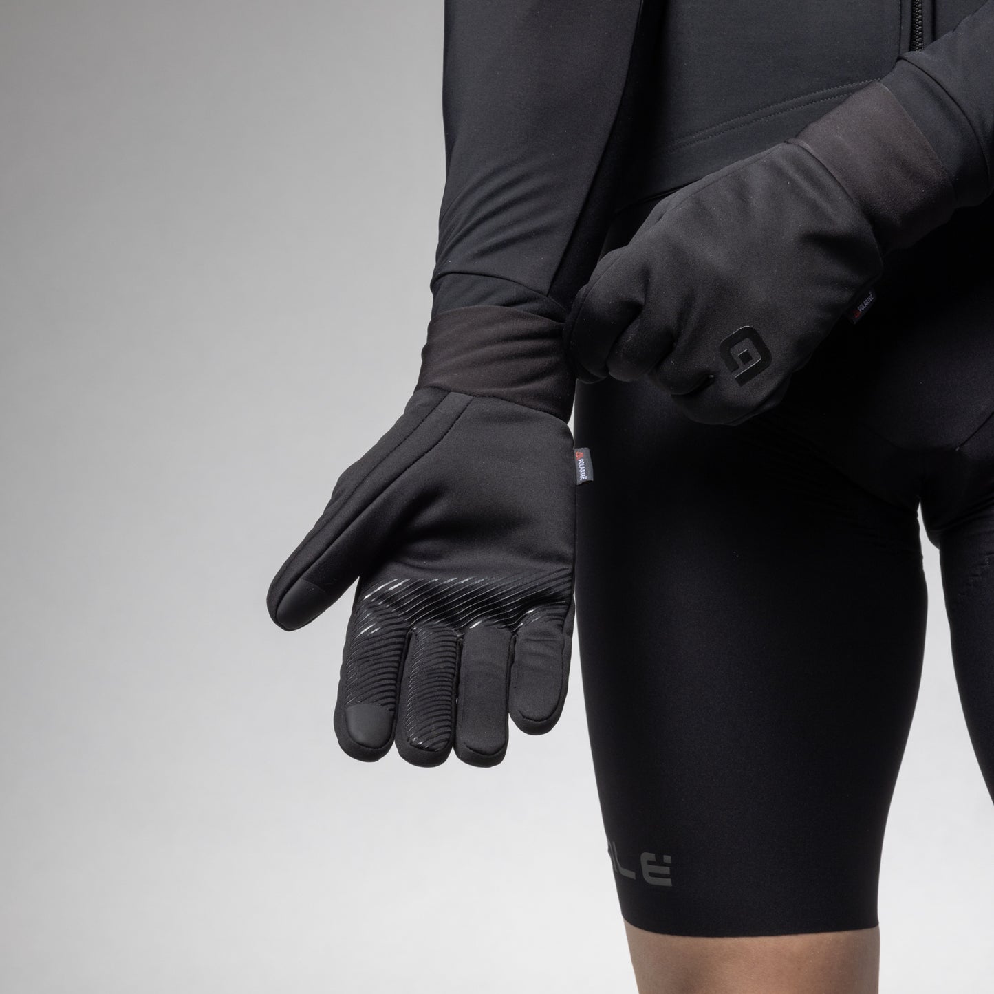 Winter Gloves Unisex Riparo