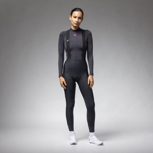 Bibtights Woman Voltage