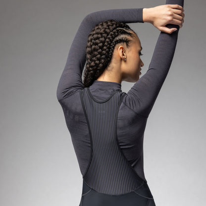 Bibtights Woman Winter