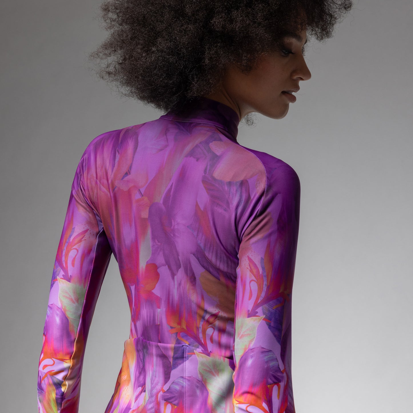 Maglia Manica Lunga Donna Jardin