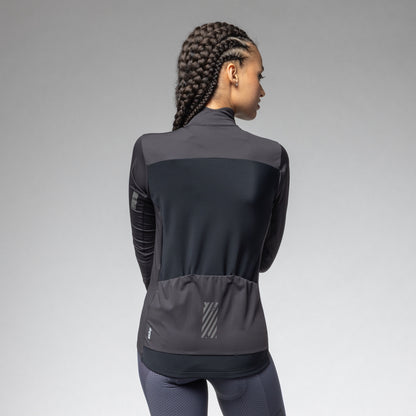 Water Repellent Jacket Woman Defence
