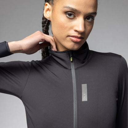 Water Repellent Jacket Woman Defence