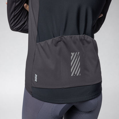 Water Repellent Jacket Woman Defence
