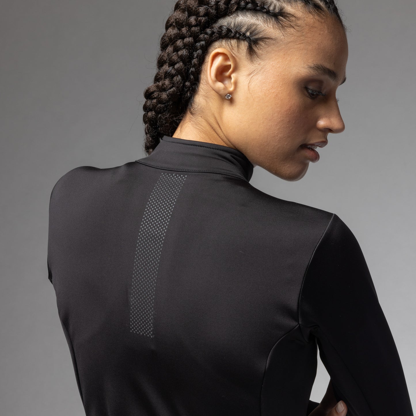 Jacket Woman Fondo 3.0