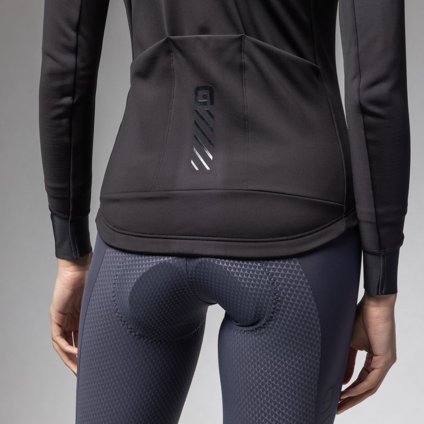 Jacket Woman Fondo 3.0