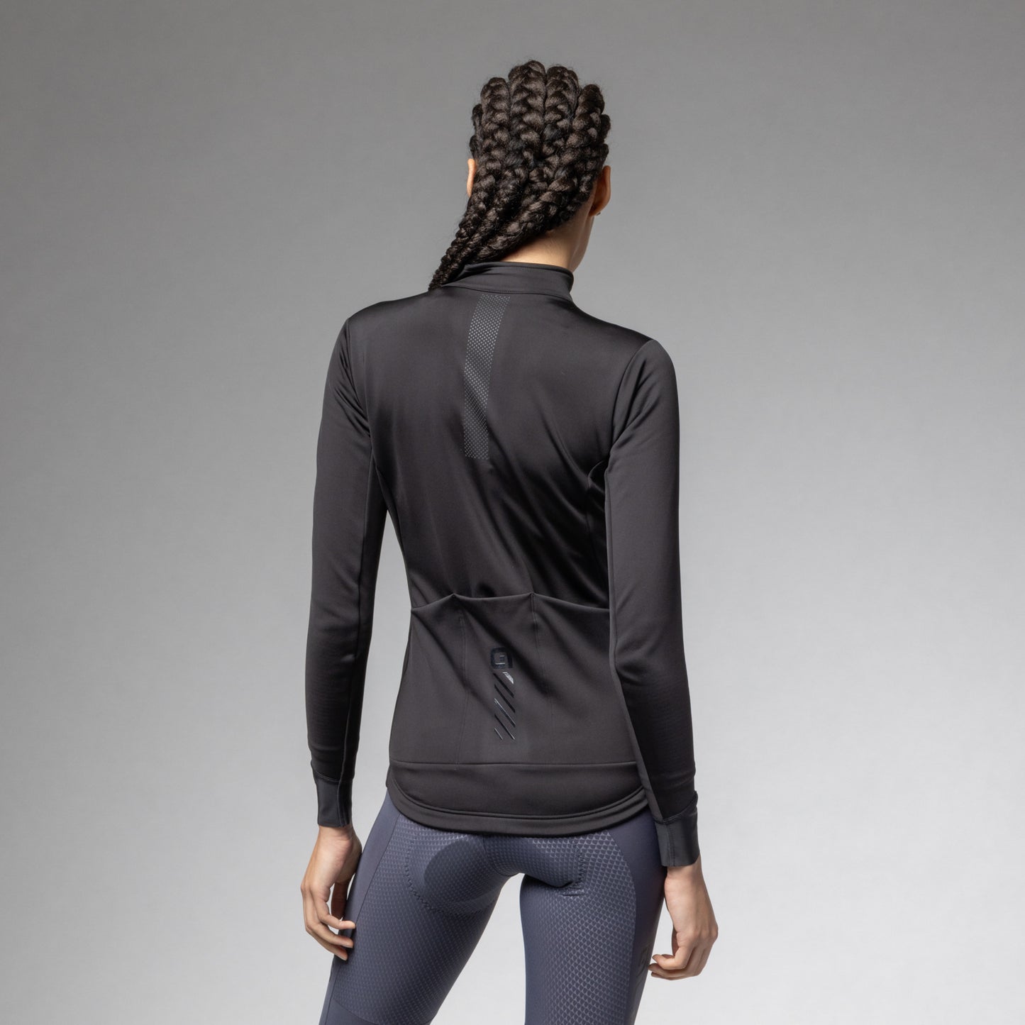 Jacket Woman Fondo 3.0