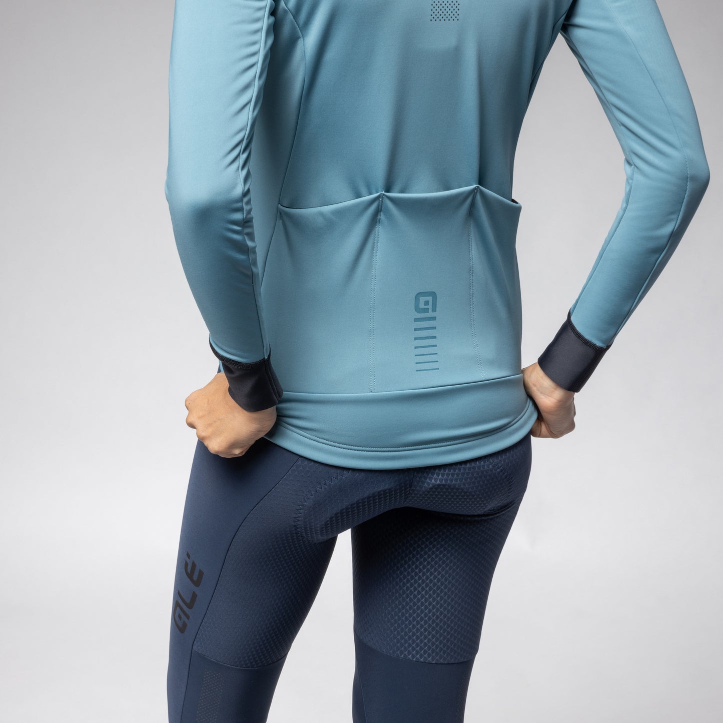 Jacket Woman Fondo 3.0