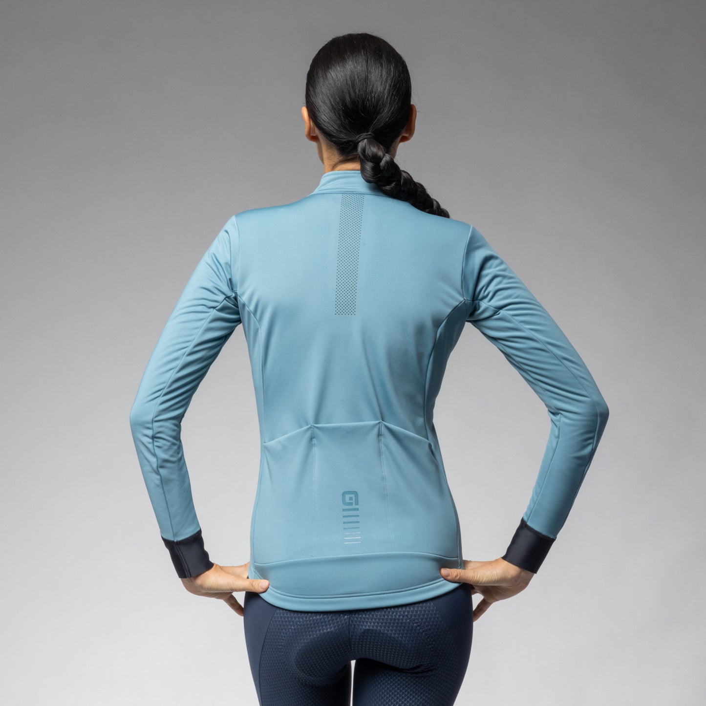 Jacket Woman Fondo 3.0