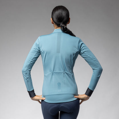 Jacket Woman Fondo 3.0