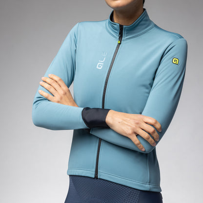 Jacket Woman Fondo 3.0