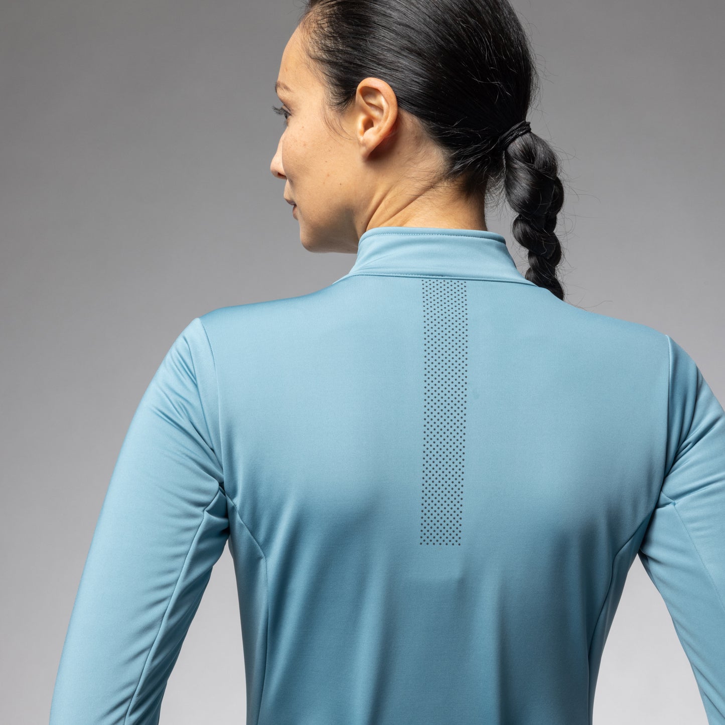 Jacket Woman Fondo 3.0