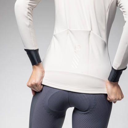 Jacket Woman Fondo 3.0