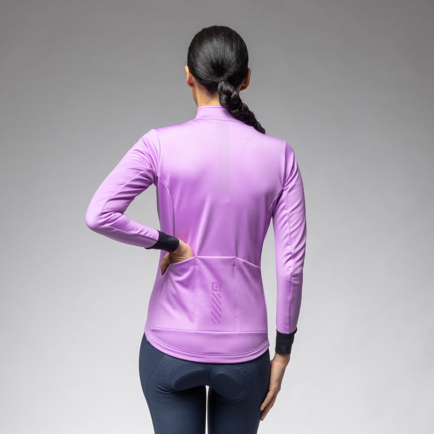 Jacket Woman Fondo 3.0