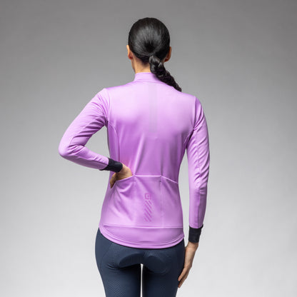 Jacket Woman Fondo 3.0