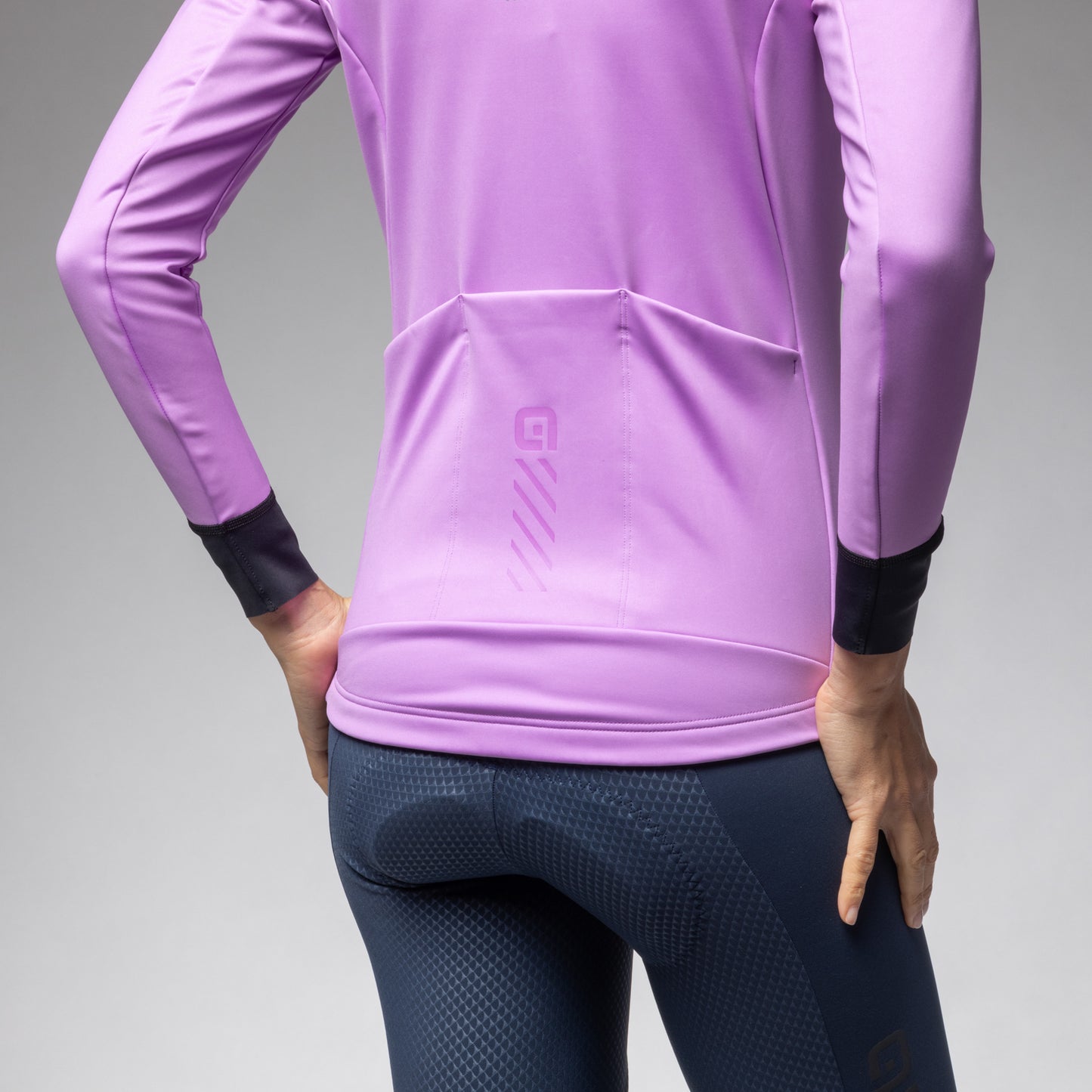 Jacket Woman Fondo 3.0