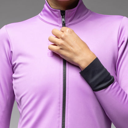 Jacket Woman Fondo 3.0