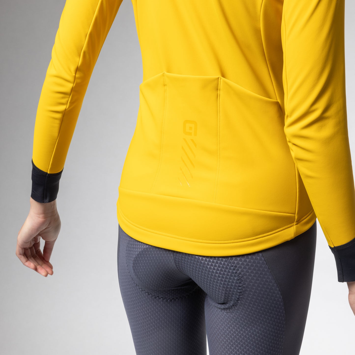 Jacket Woman Fondo 3.0