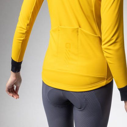 Jacket Woman Fondo 3.0