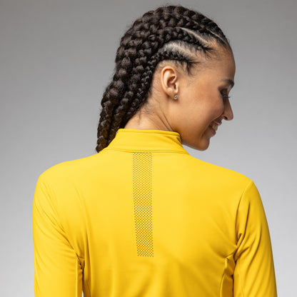 Jacket Woman Fondo 3.0