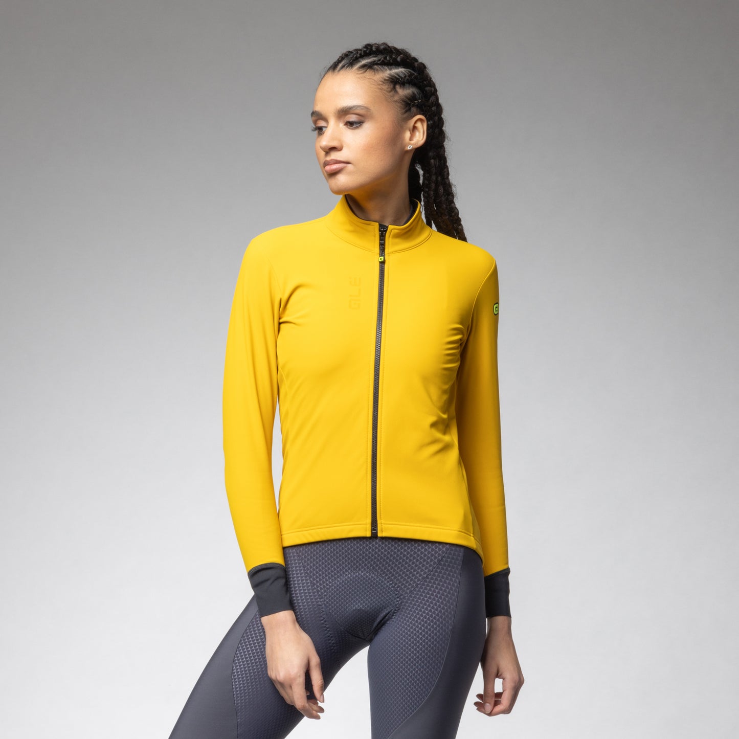 Jacket Woman Fondo 3.0