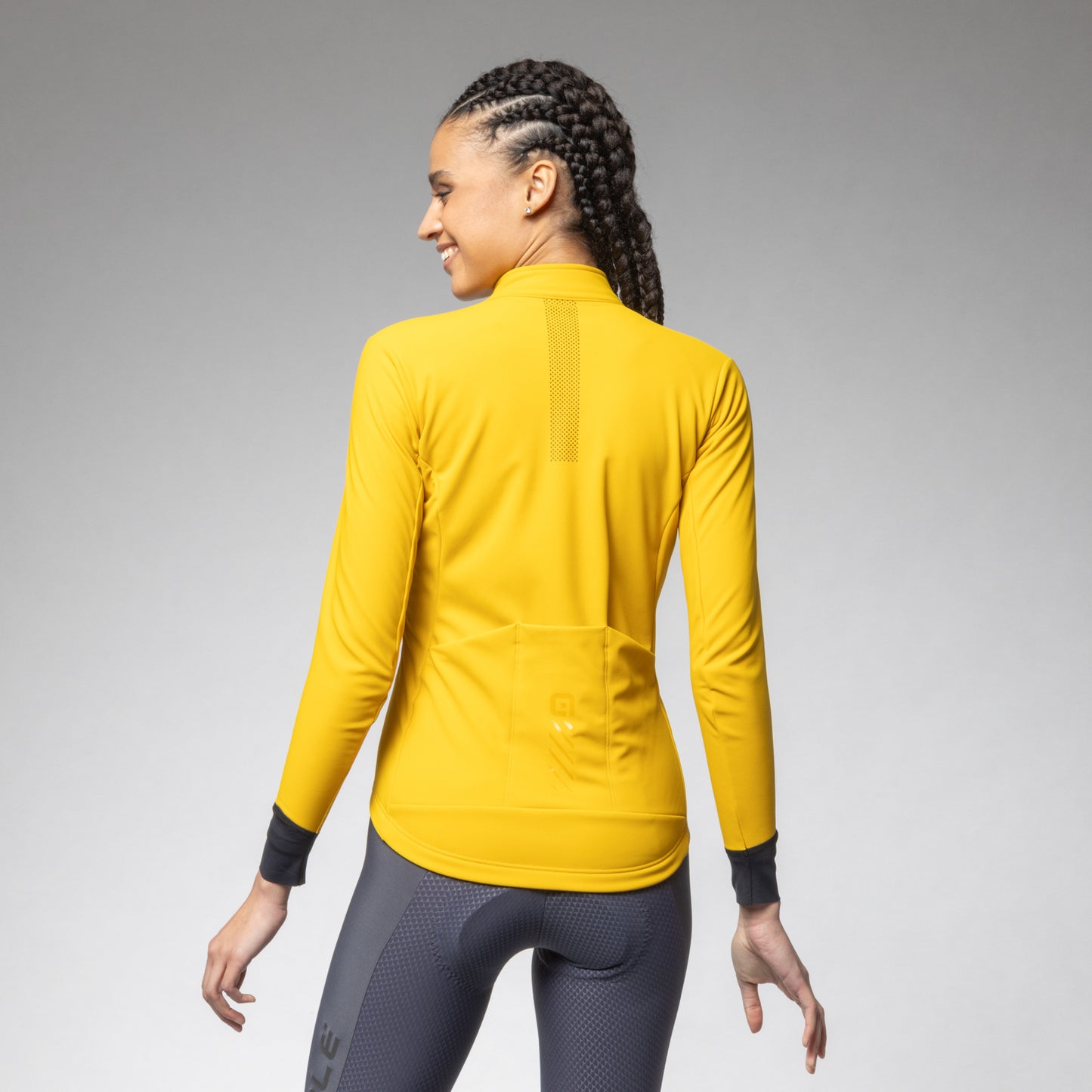 Jacket Woman Fondo 3.0