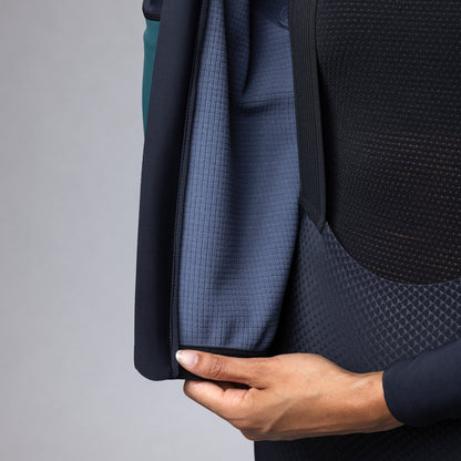 Jacke Frau Fondo 3.0