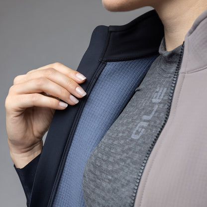 Jacke Frau Fondo 3.0