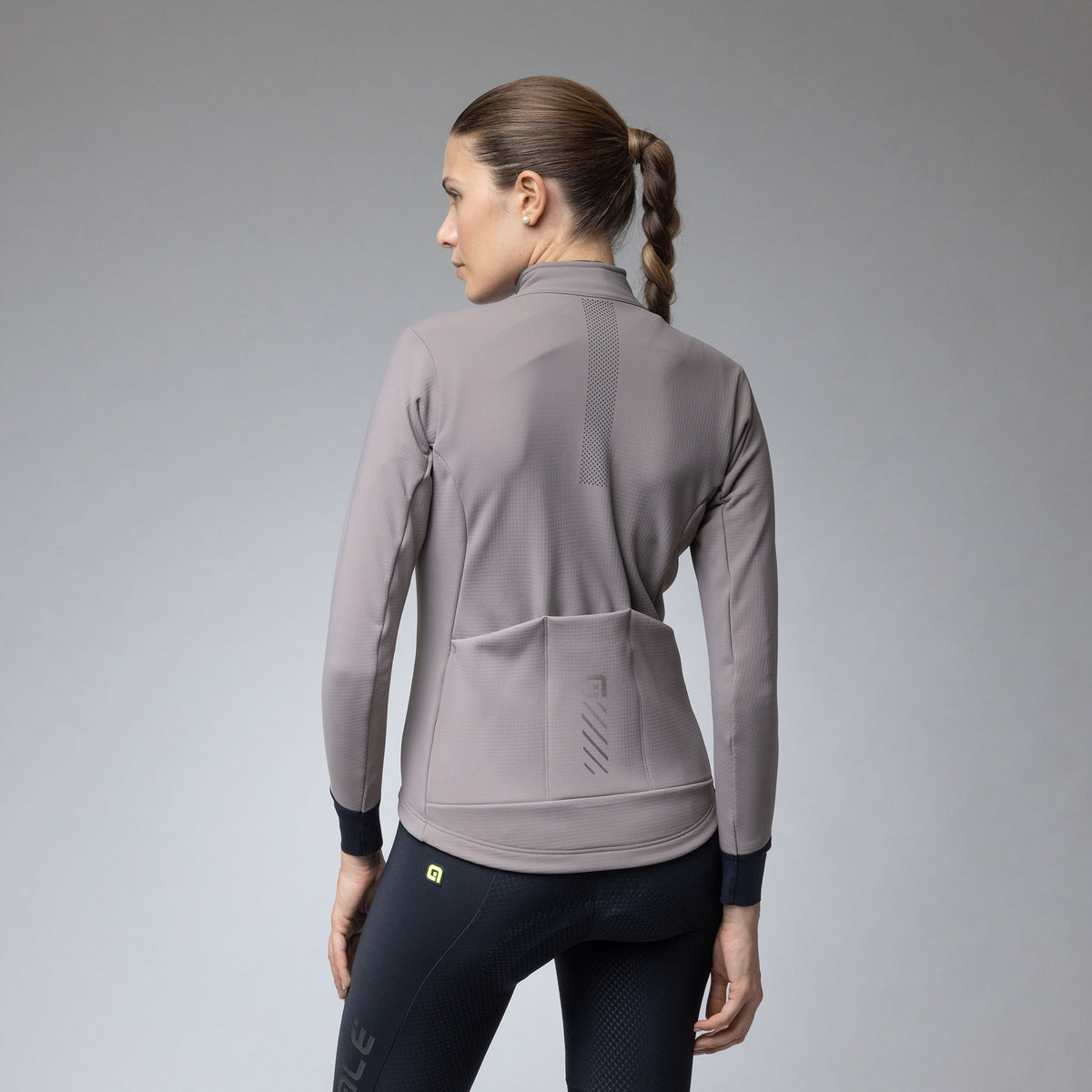 Jacke Frau Fondo 3.0