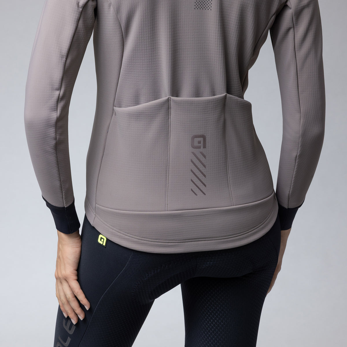 Jacke Frau Fondo 3.0