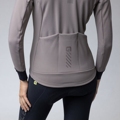 Jacke Frau Fondo 3.0