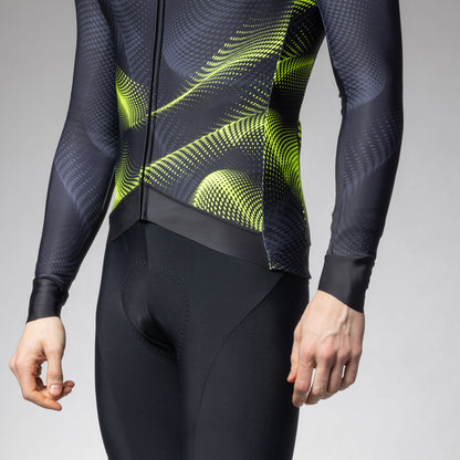 Long Sleeve Jersey Man Cosmic
