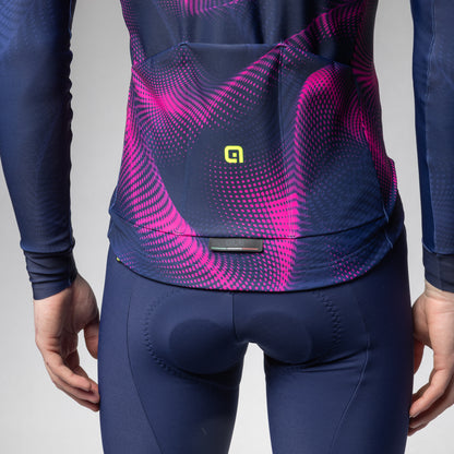 Long Sleeve Jersey Man Cosmic