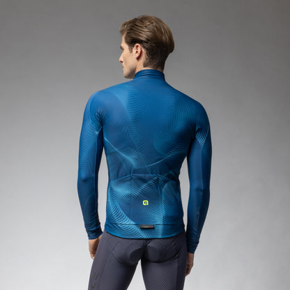 Long Sleeve Jersey Man Cosmic
