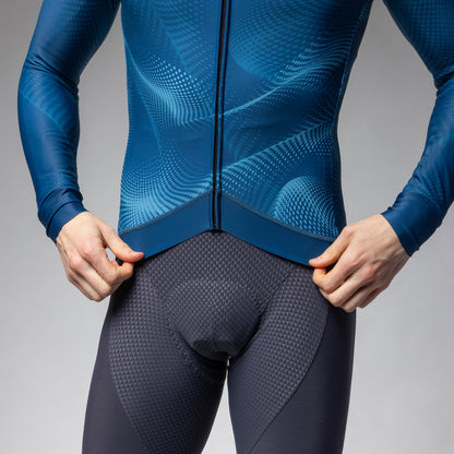 Long Sleeve Jersey Man Cosmic