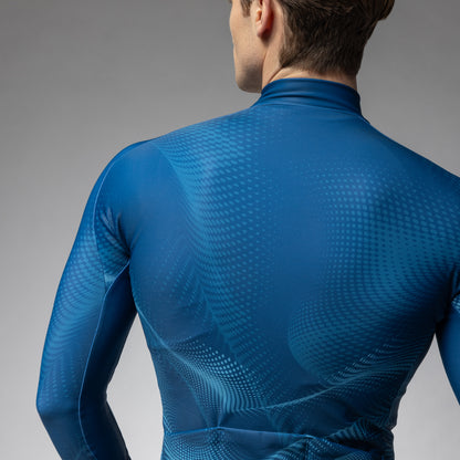 Long Sleeve Jersey Man Cosmic