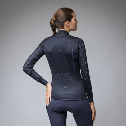Long Sleeve Jersey Woman Follow Me 2.0