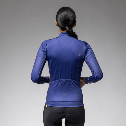 Long Sleeve Jersey Woman Follow Me 2.0