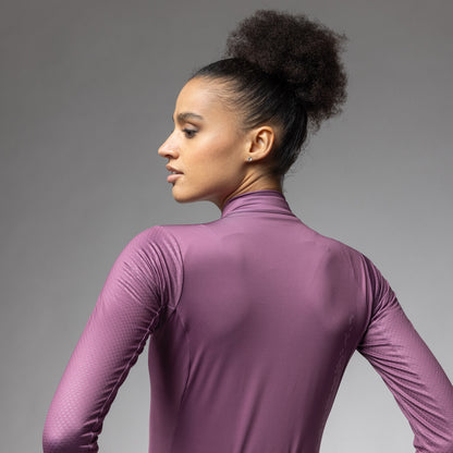 Long Sleeve Jersey Woman Follow Me 2.0