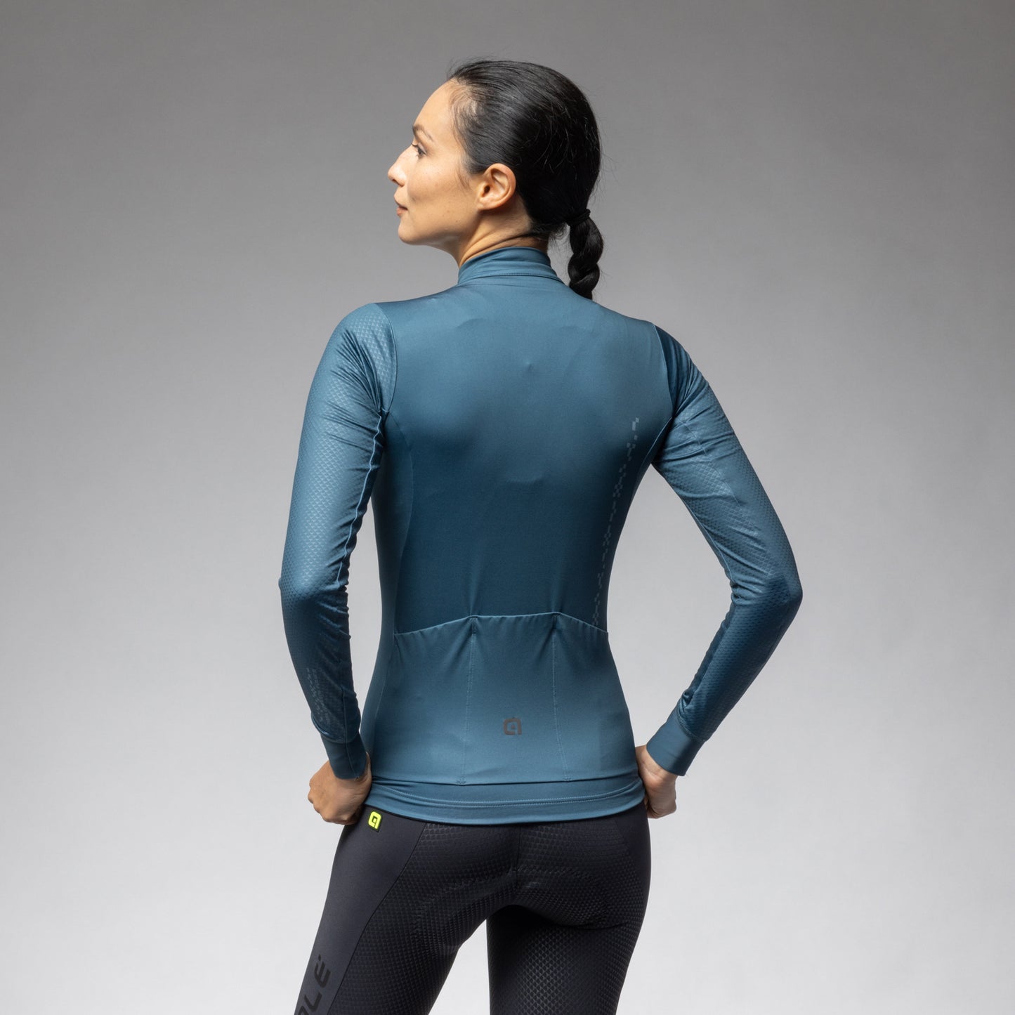 Long Sleeve Jersey Woman Follow Me 2.0
