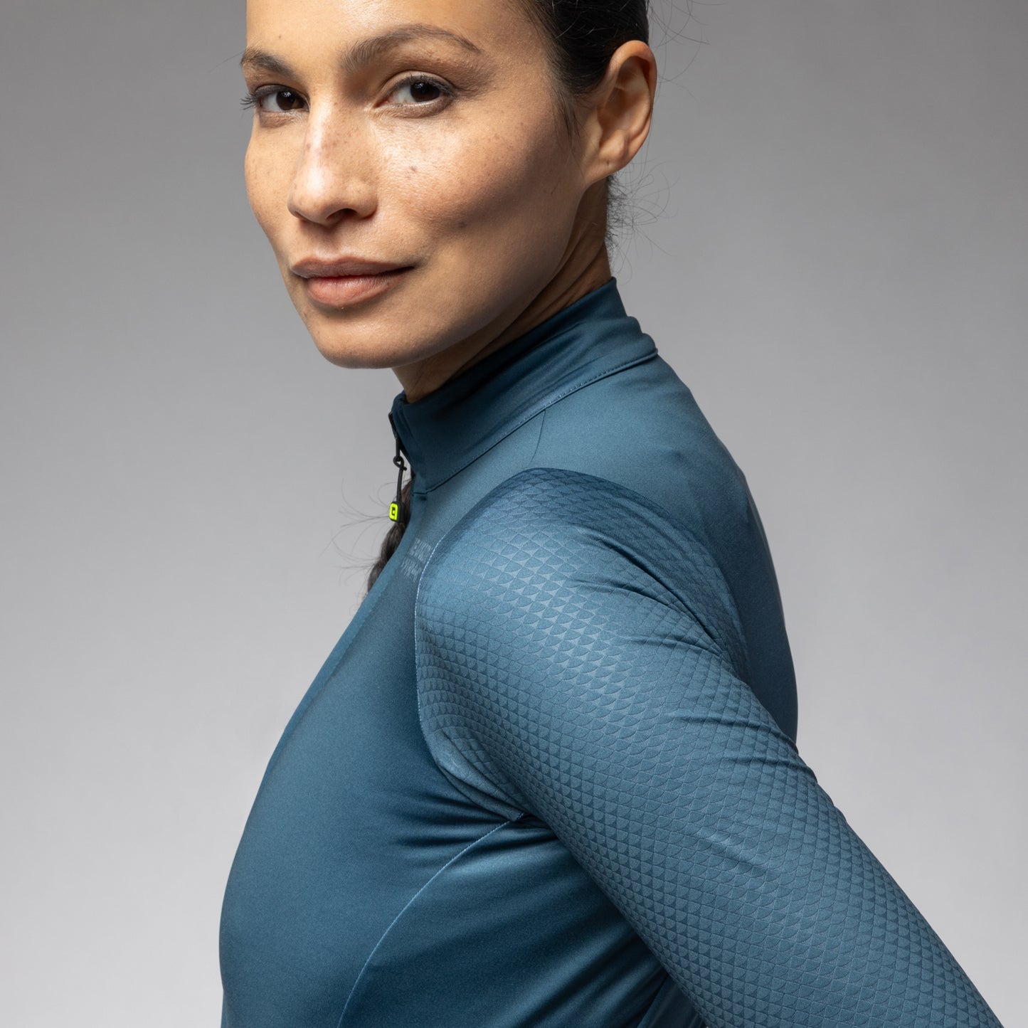 Long Sleeve Jersey Woman Follow Me 2.0