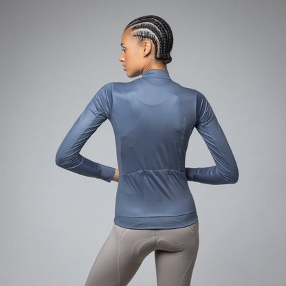 Long Sleeve Jersey Woman Follow Me 2.0
