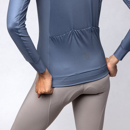 Long Sleeve Jersey Woman Follow Me 2.0
