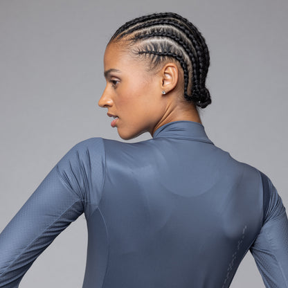 Long Sleeve Jersey Woman Follow Me 2.0