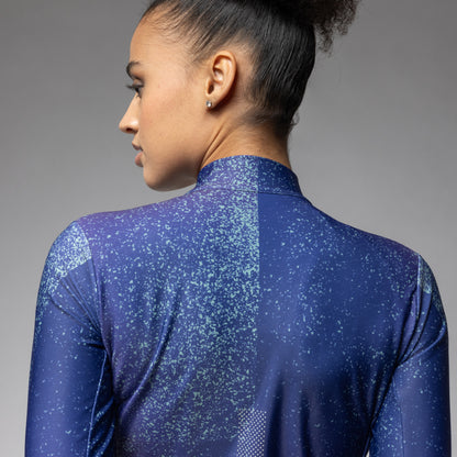 Long Sleeve Jersey Woman Stellar