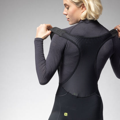 Bibtights Woman Winter