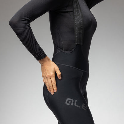 Bibtights Woman Winter